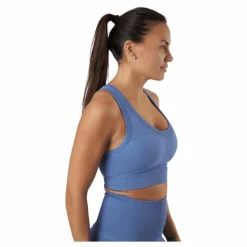 Studio Bra Orbit Violet*adidas Hot