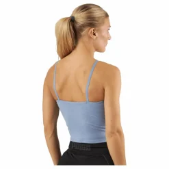 Studio Foundation Ruched Tank Filtered Ash*Puma Online