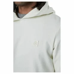 Jack & Jones Studio Sweat Hood Ltn Beige Clearance