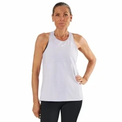 Studio Tank Top Sildaw/White*adidas