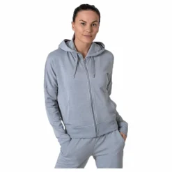 Studio Ziphood Grey*Superdry New