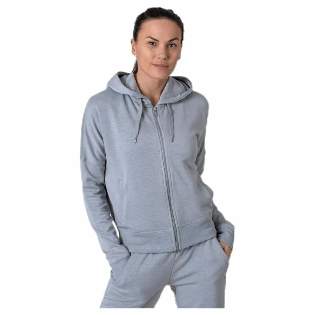 Studio Ziphood Grey*Superdry New