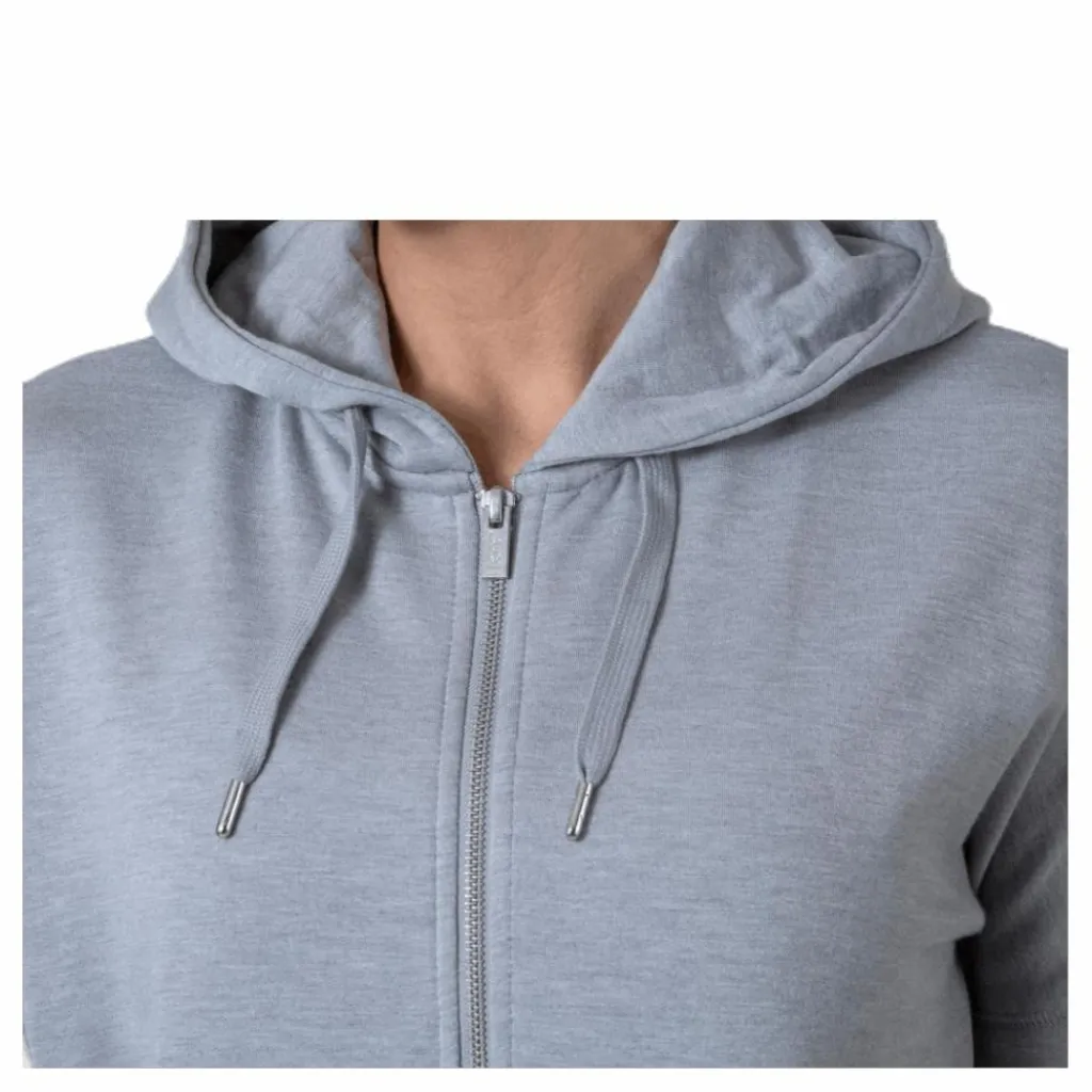 Studio Ziphood Grey*Superdry New