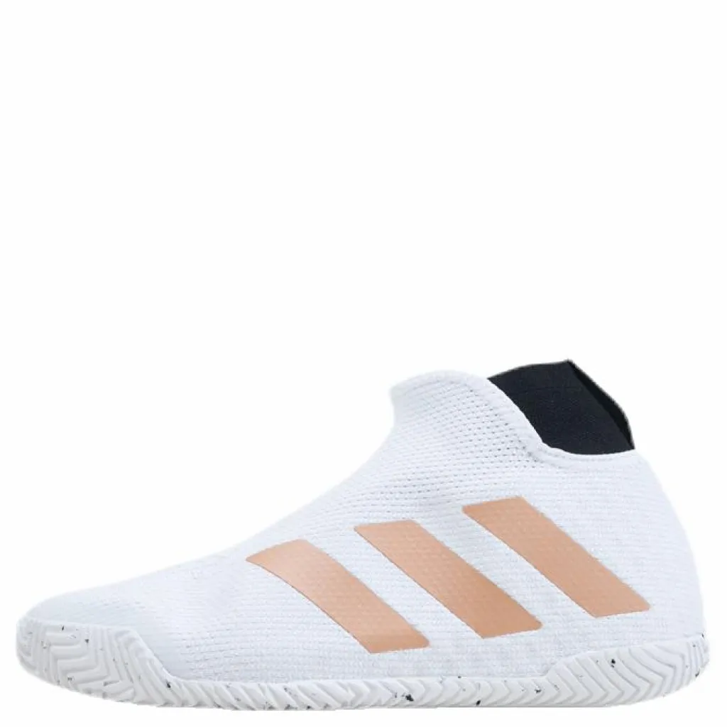 Stycon White*adidas Tennis