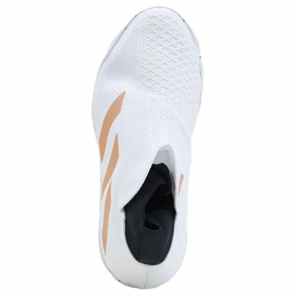 Stycon White*adidas Tennis