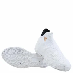 Stycon White*adidas Tennis