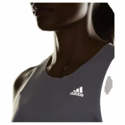 adidas Sub 2 Singlet Adizero W White Vit Best