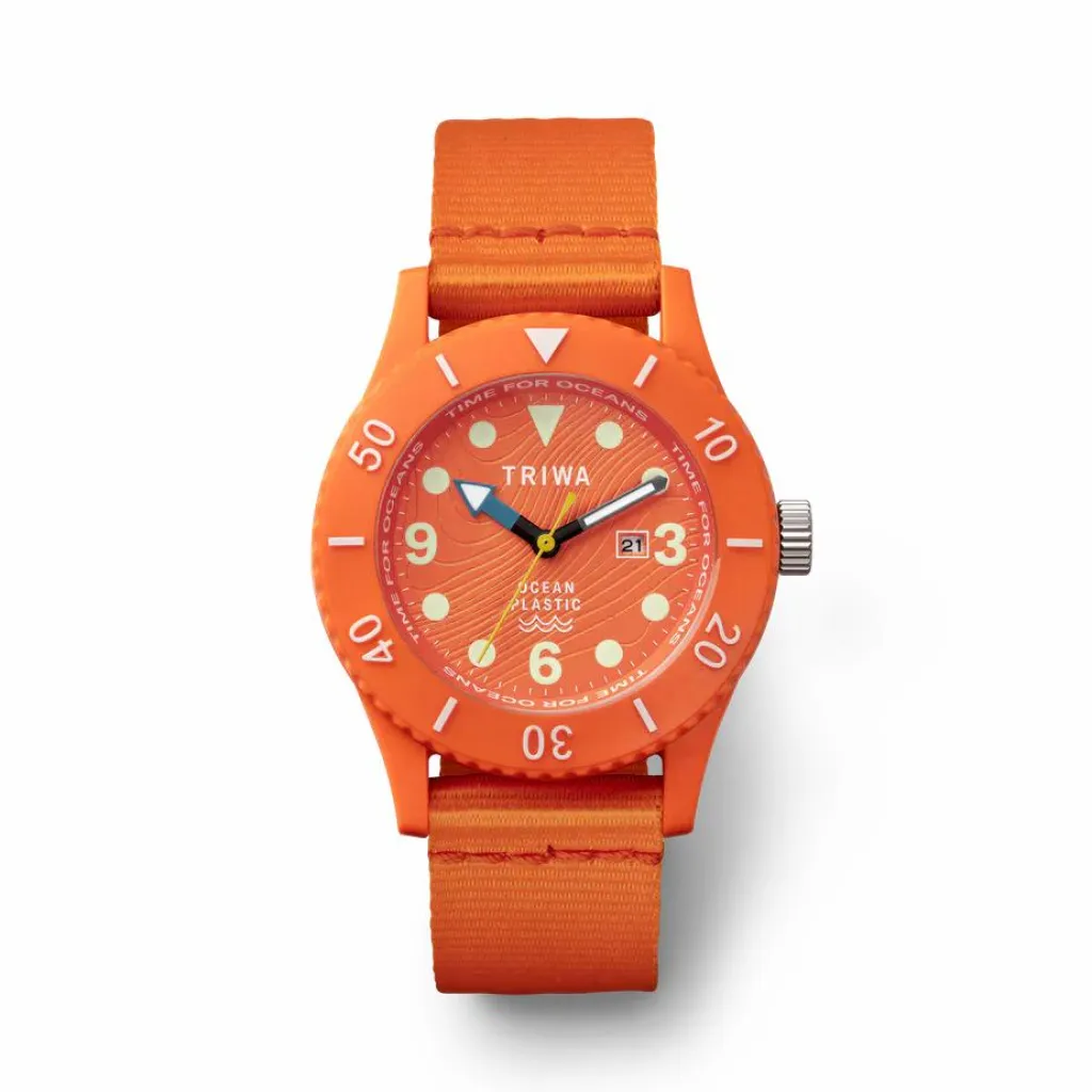 Sub Ocean Plastic - Nemo*TRIWA New