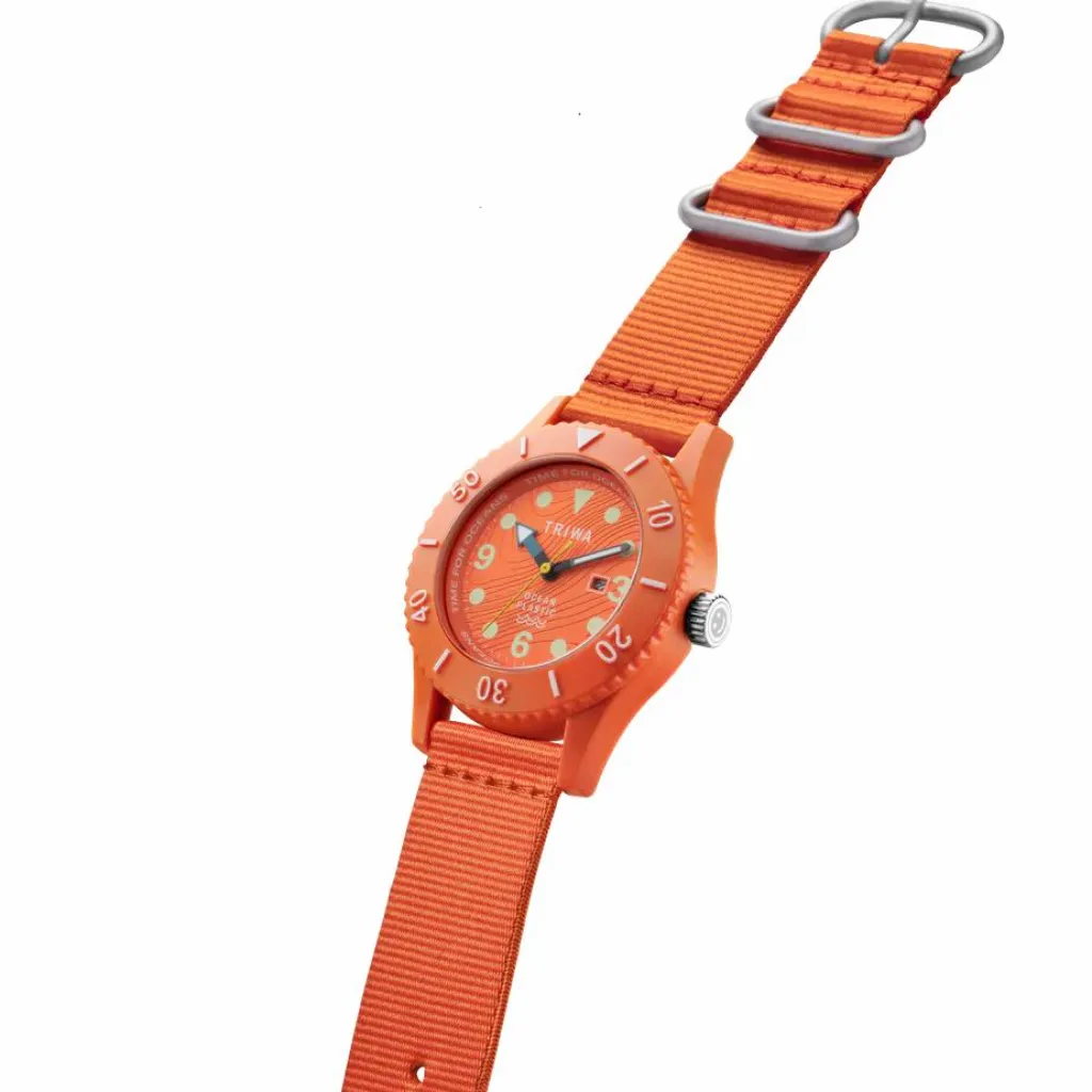 Sub Ocean Plastic - Nemo*TRIWA New