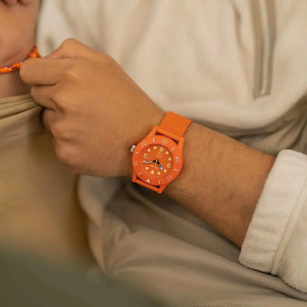 Sub Ocean Plastic - Nemo*TRIWA New