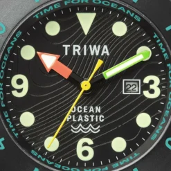 Sub Ocean Plastic - Orca*TRIWA