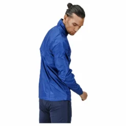 Umbro Sublime Training Jacket Blue Blå
