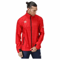 Sublime Training Jacket Red*Umbro New
