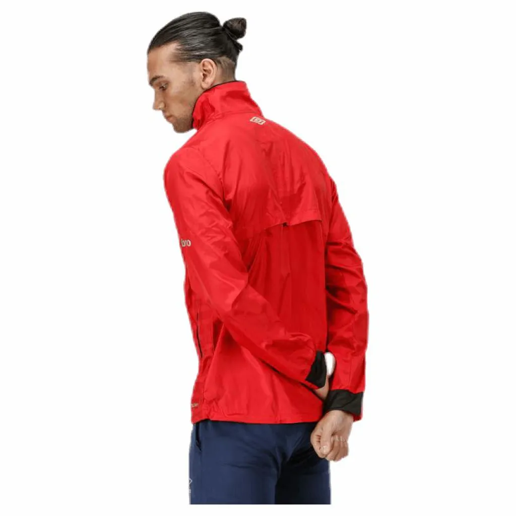 Sublime Training Jacket Red*Umbro New
