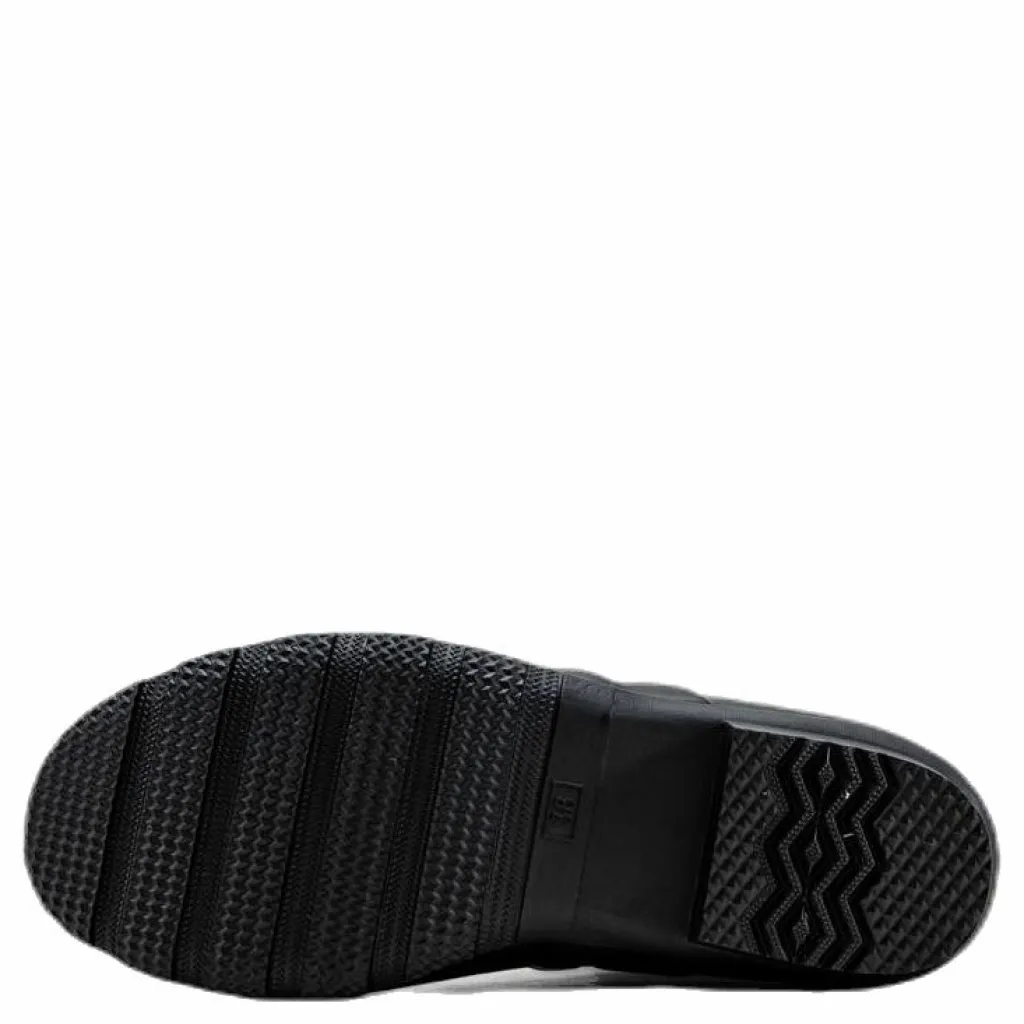 Mols Suburbs Rubber Boot Black Svart Hot