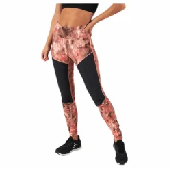 SubZ Padded Tights Patterned*Craft Online