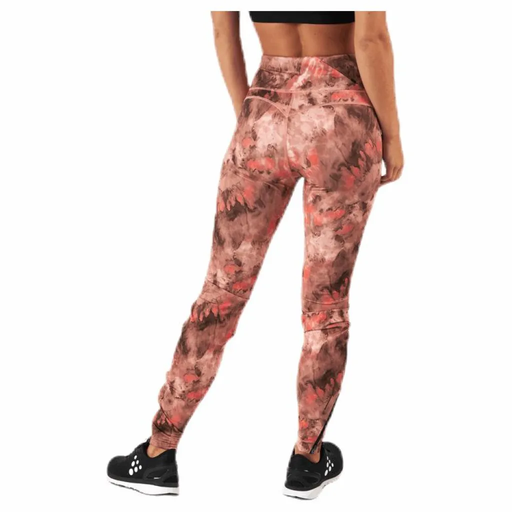 SubZ Padded Tights Patterned*Craft Online