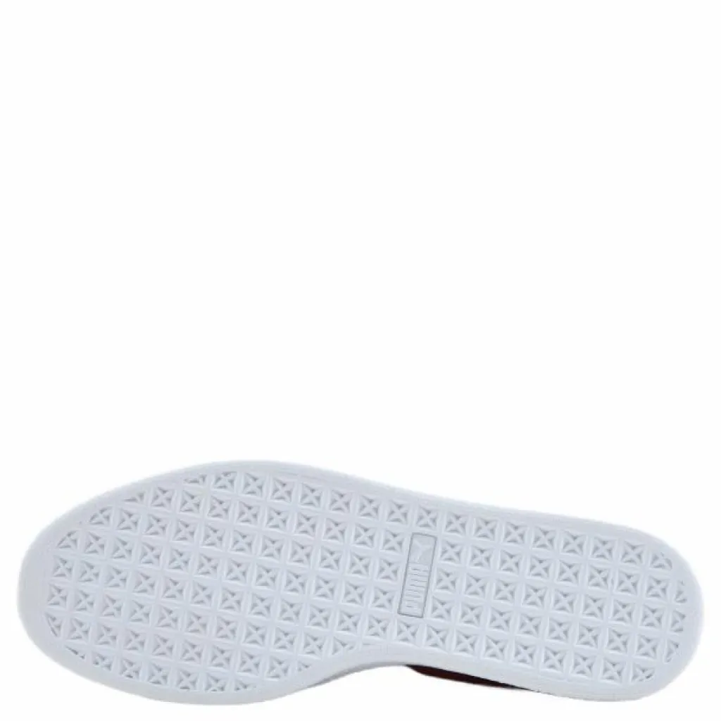 Puma Suede Classic XXI Röd Discount