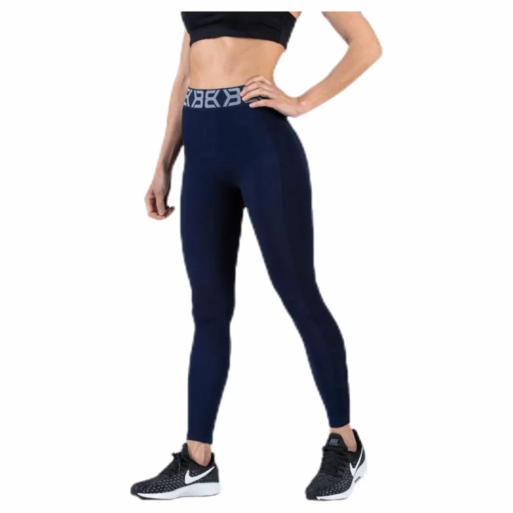 Sugar Hill Tights Blue*Better Bodies Best