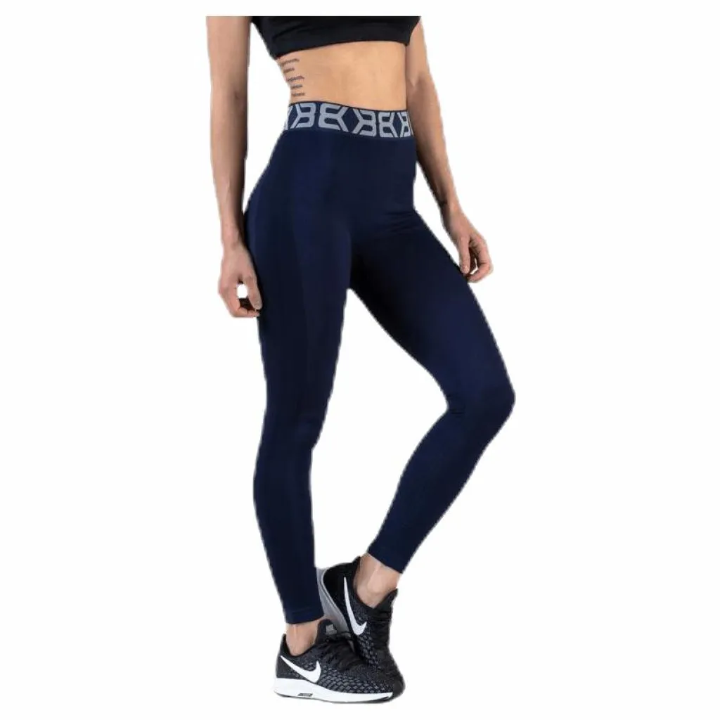 Sugar Hill Tights Blue*Better Bodies Best