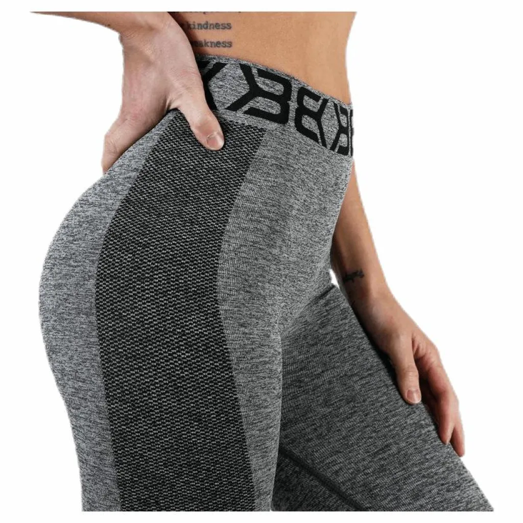 Sugar Hill Tights Grey*Better Bodies Hot