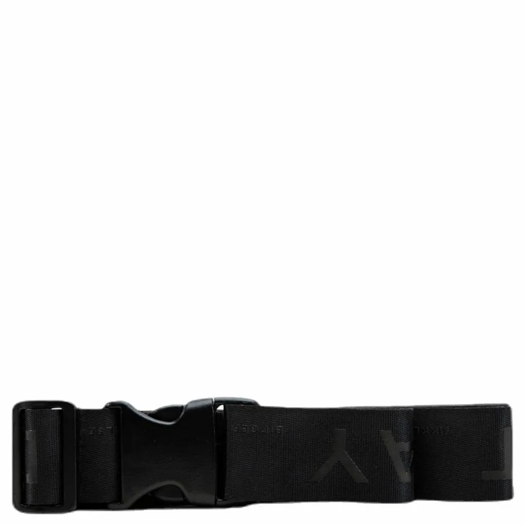 Suitcase Strap L Black*DAY ET Best