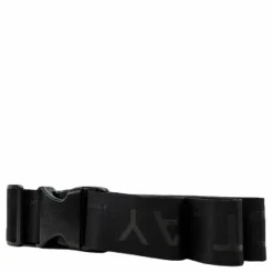 Suitcase Strap L Black*DAY ET Best