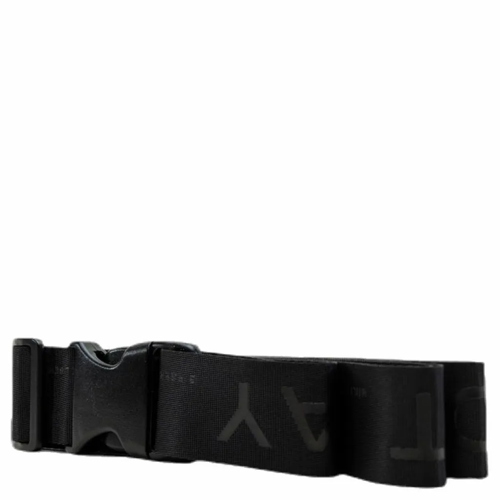 Suitcase Strap L Black*DAY ET Best