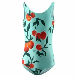 Sumatra Sunproof Swimsuit Turquoise*Reima Discount