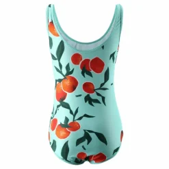 Sumatra Sunproof Swimsuit Turquoise*Reima Discount