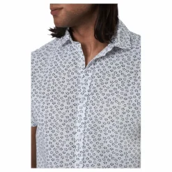 Summer Blackpool Shirt S/S White*Jack & Jones New