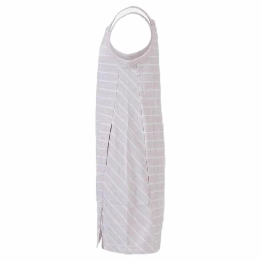 Nike Summer Dress Youth Pink/White Vit Outlet