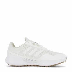 Summervent 24 Bounce Golf Shoes Low Cloud White / Cloud White / Aluminium*adidas Best