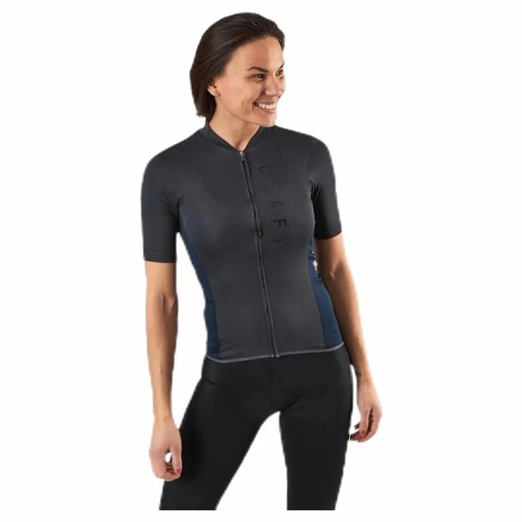 Summit Jersey Black*Craft New