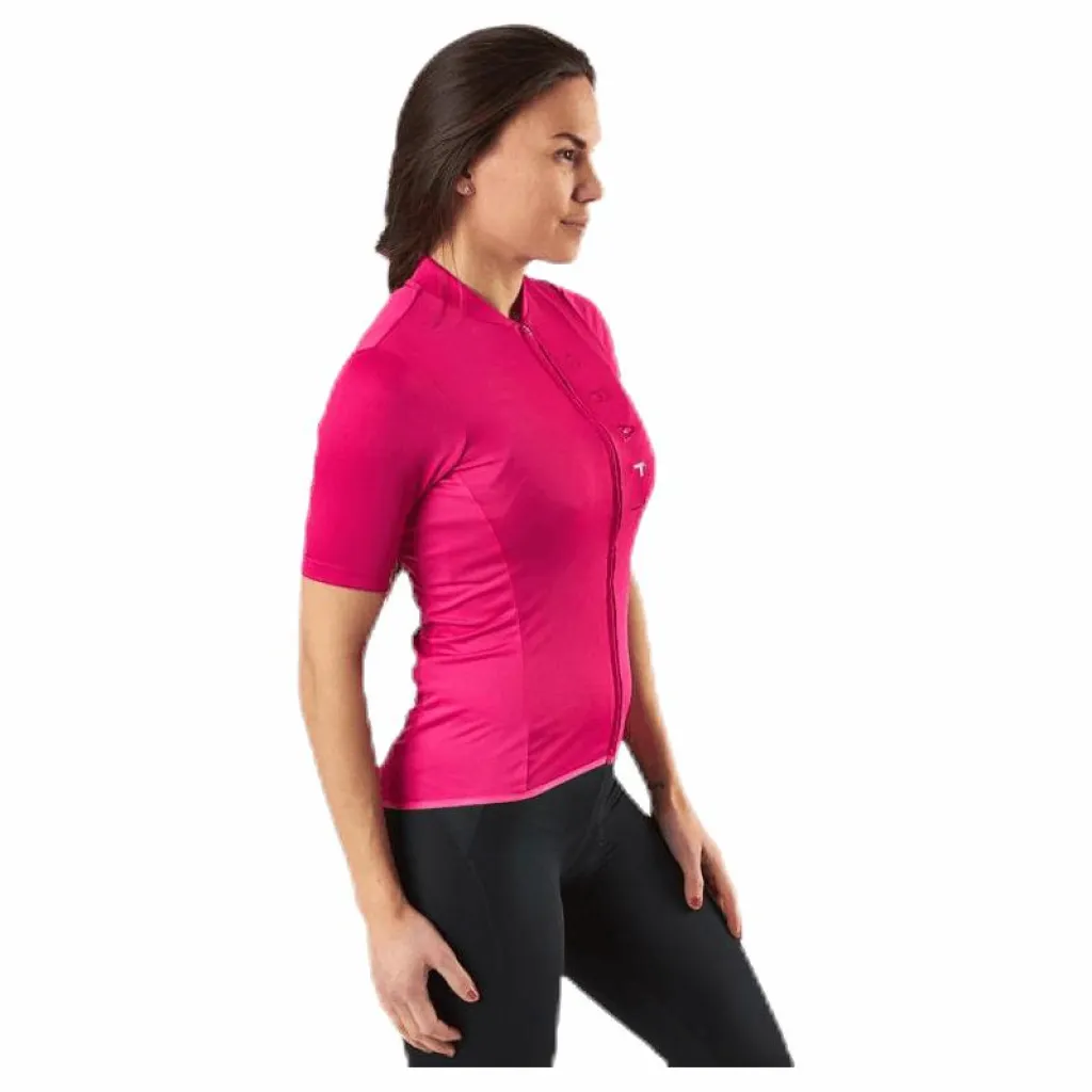 Summit Jersey Pink*Craft Online