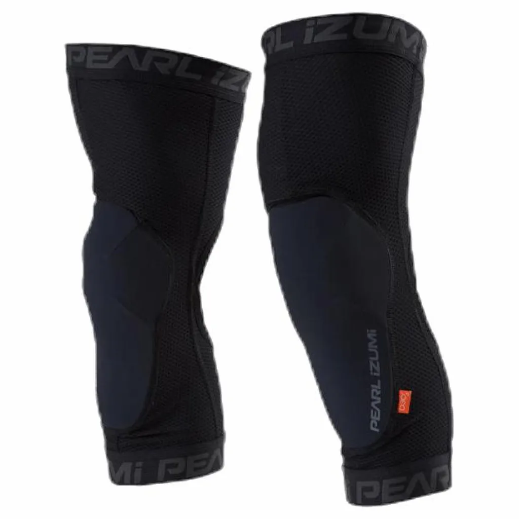 Summit Knee Guard Black*Pearl Izumi Online