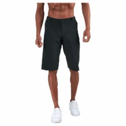 Summit Shell Shorts Mtb Black*Pearl Izumi Clearance