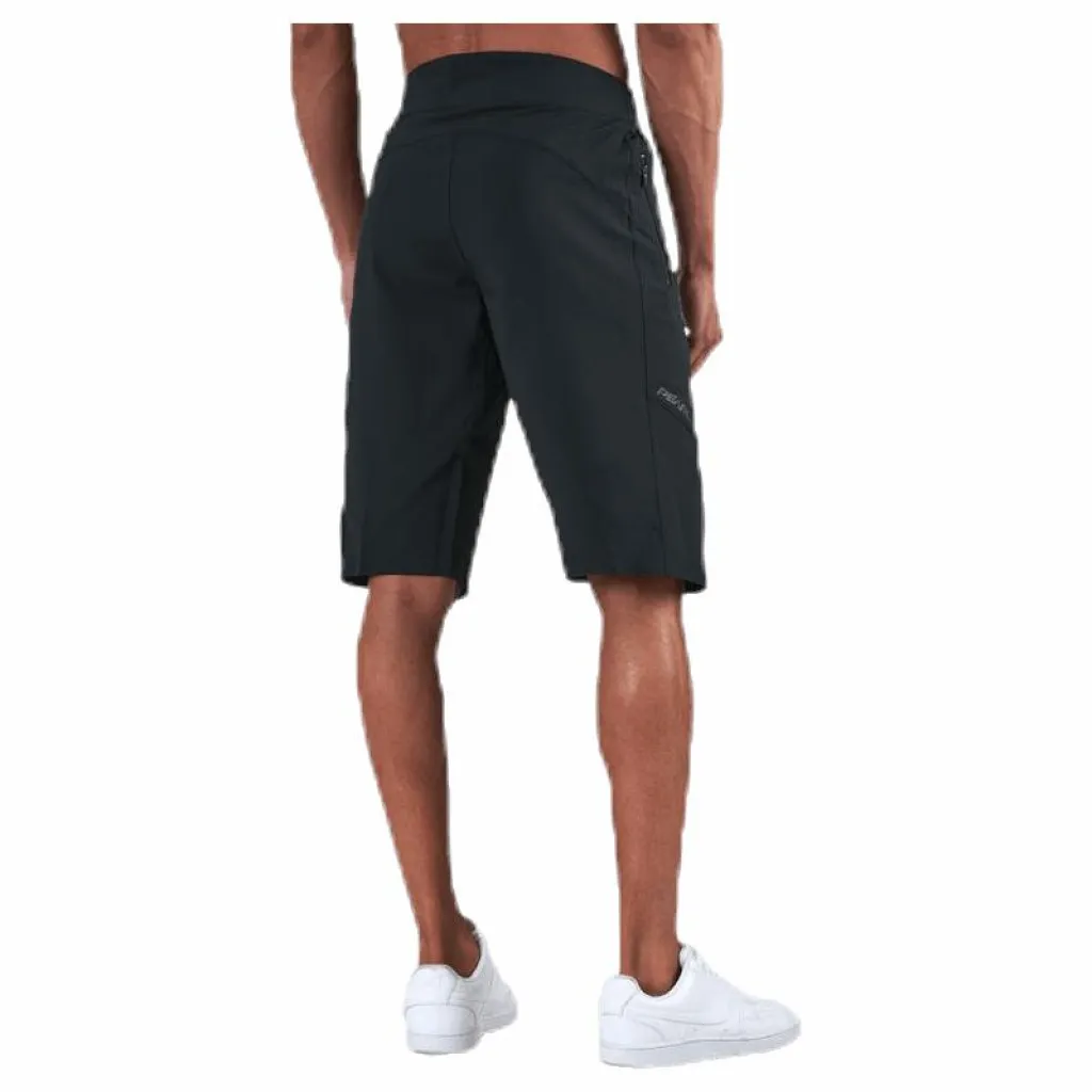 Summit Shell Shorts Mtb Black*Pearl Izumi Clearance
