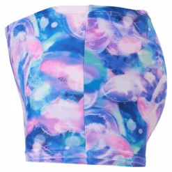 Speedo Sun Protection Top And Short Pink Rosa Discount