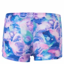 Speedo Sun Protection Top And Short Pink Rosa Discount