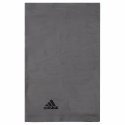adidas Sun Protective Neck Gaiter Grey Three Grå Outlet