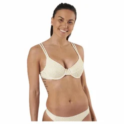 Panos Emporio Sunbeam Medusa Top Yellow Gul Clearance