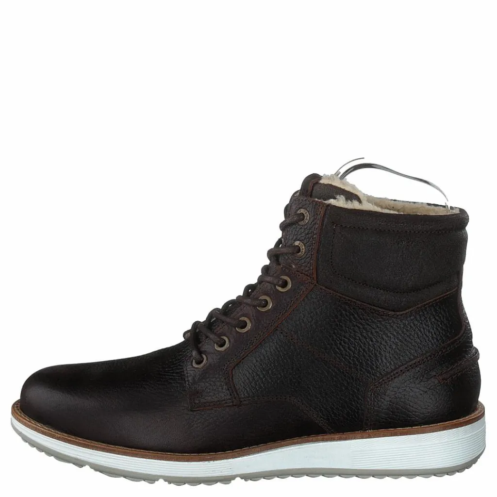 Sundal High Tmb M Dark Brown*Björn Borg Sale