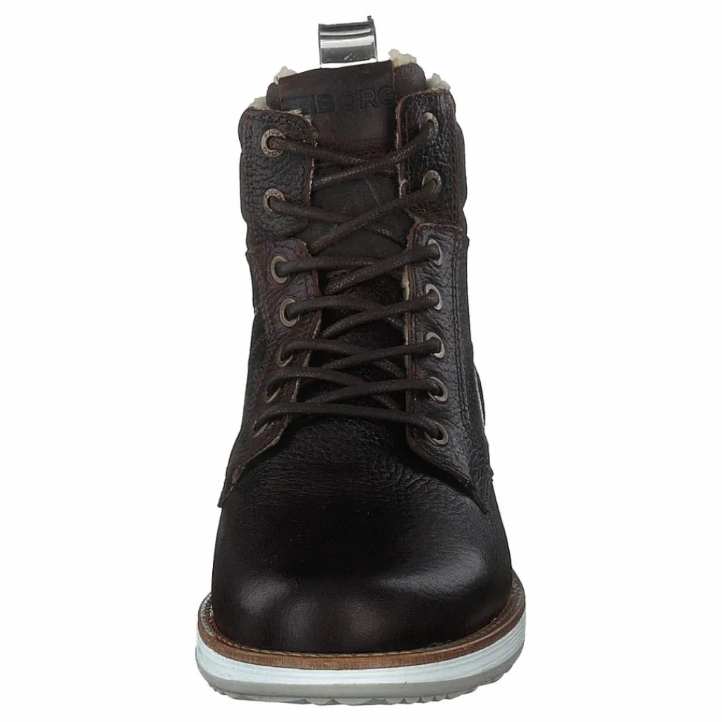 Sundal High Tmb M Dark Brown*Björn Borg Sale