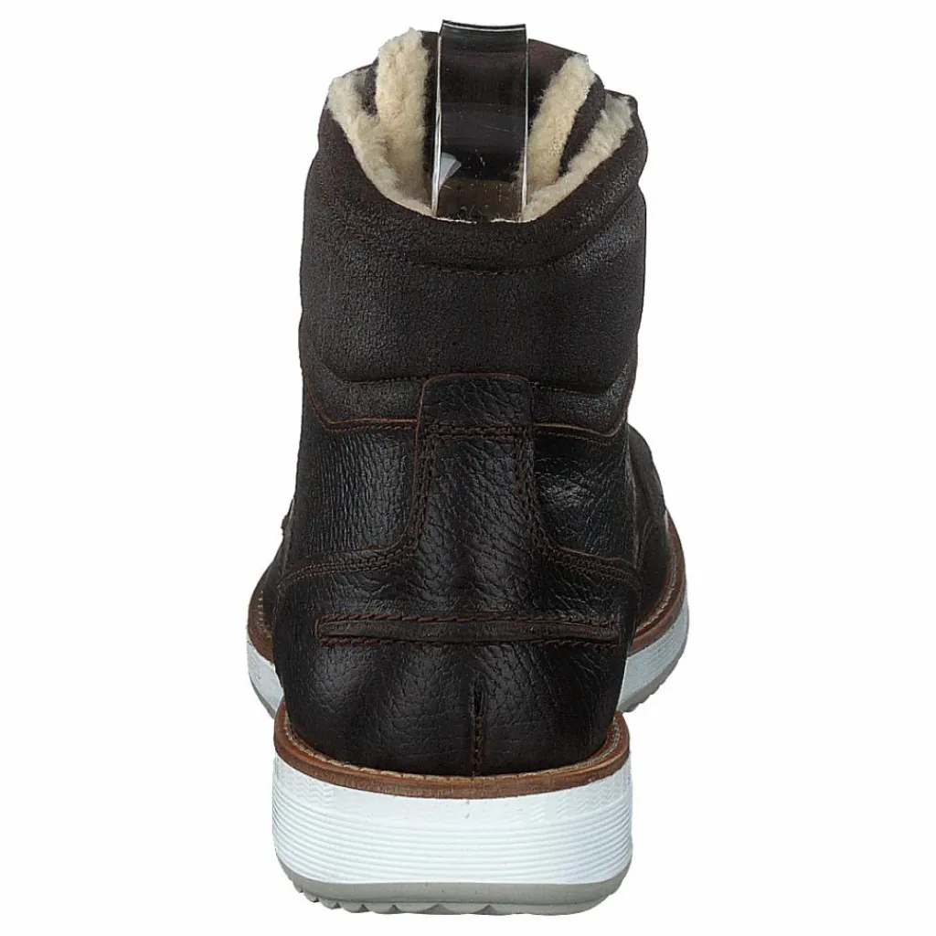 Sundal High Tmb M Dark Brown*Björn Borg Sale