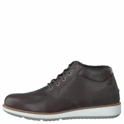Sundal Mid M Dark Brown*Björn Borg Outlet