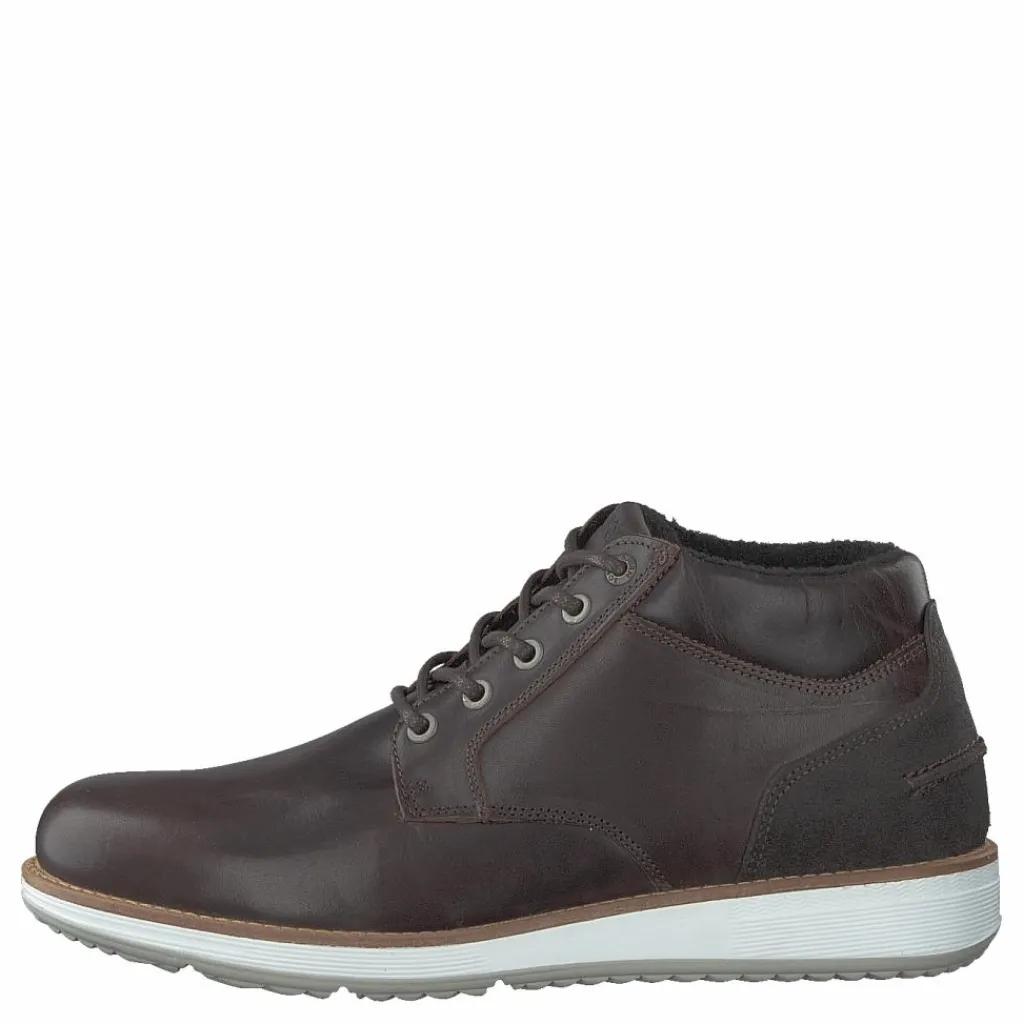 Sundal Mid M Dark Brown*Björn Borg Outlet