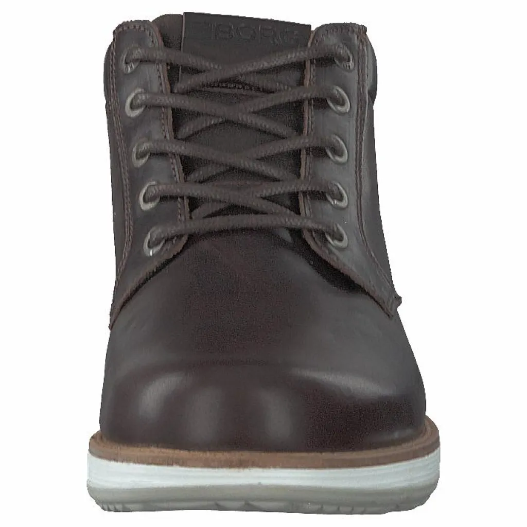 Sundal Mid M Dark Brown*Björn Borg Outlet