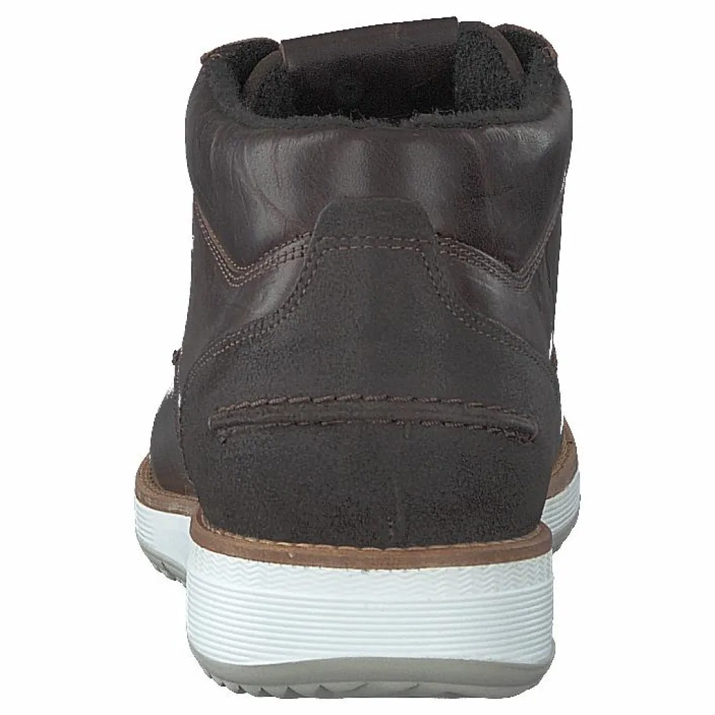 Sundal Mid M Dark Brown*Björn Borg Outlet