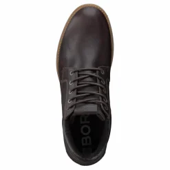 Sundal Mid M Dark Brown*Björn Borg Outlet